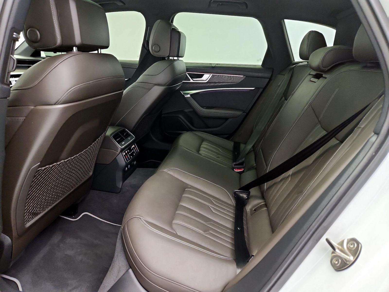 2022 Audi A6 Allroad Prestige - Photo 22