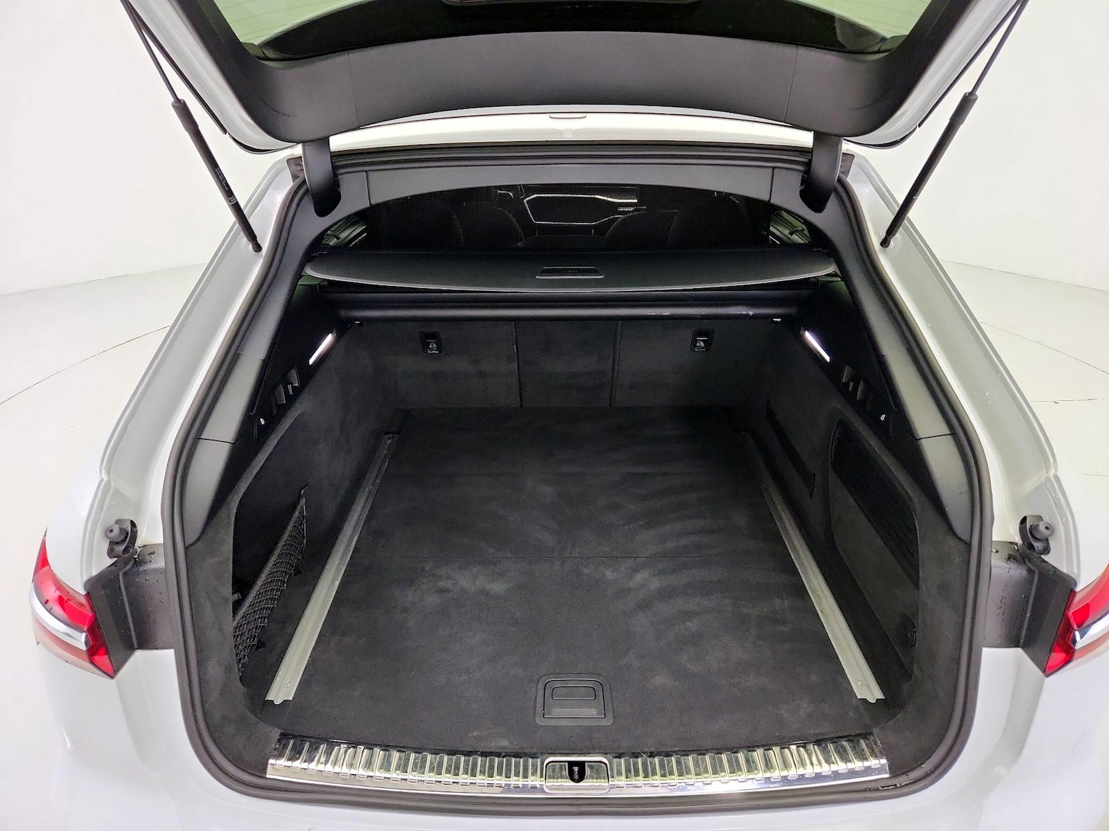 2022 Audi A6 Allroad Prestige - Photo 23