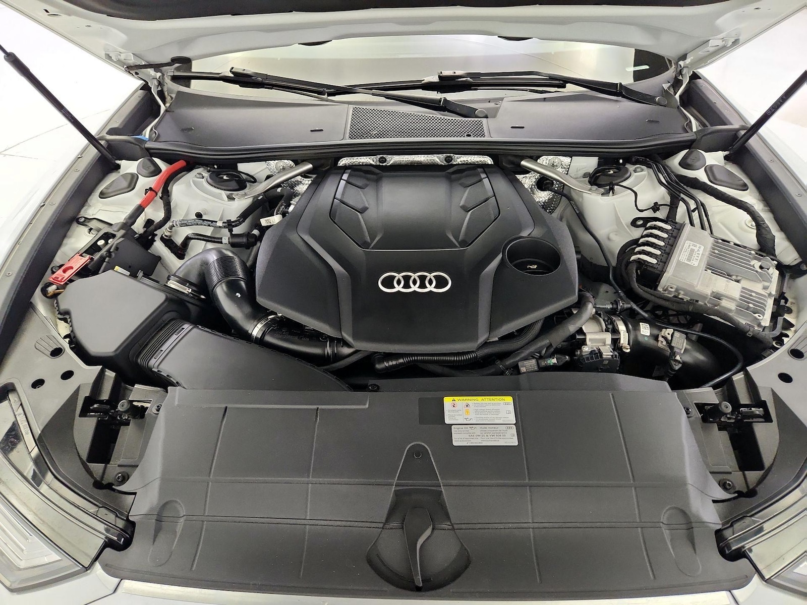 2022 Audi A6 Allroad Prestige - Photo 24