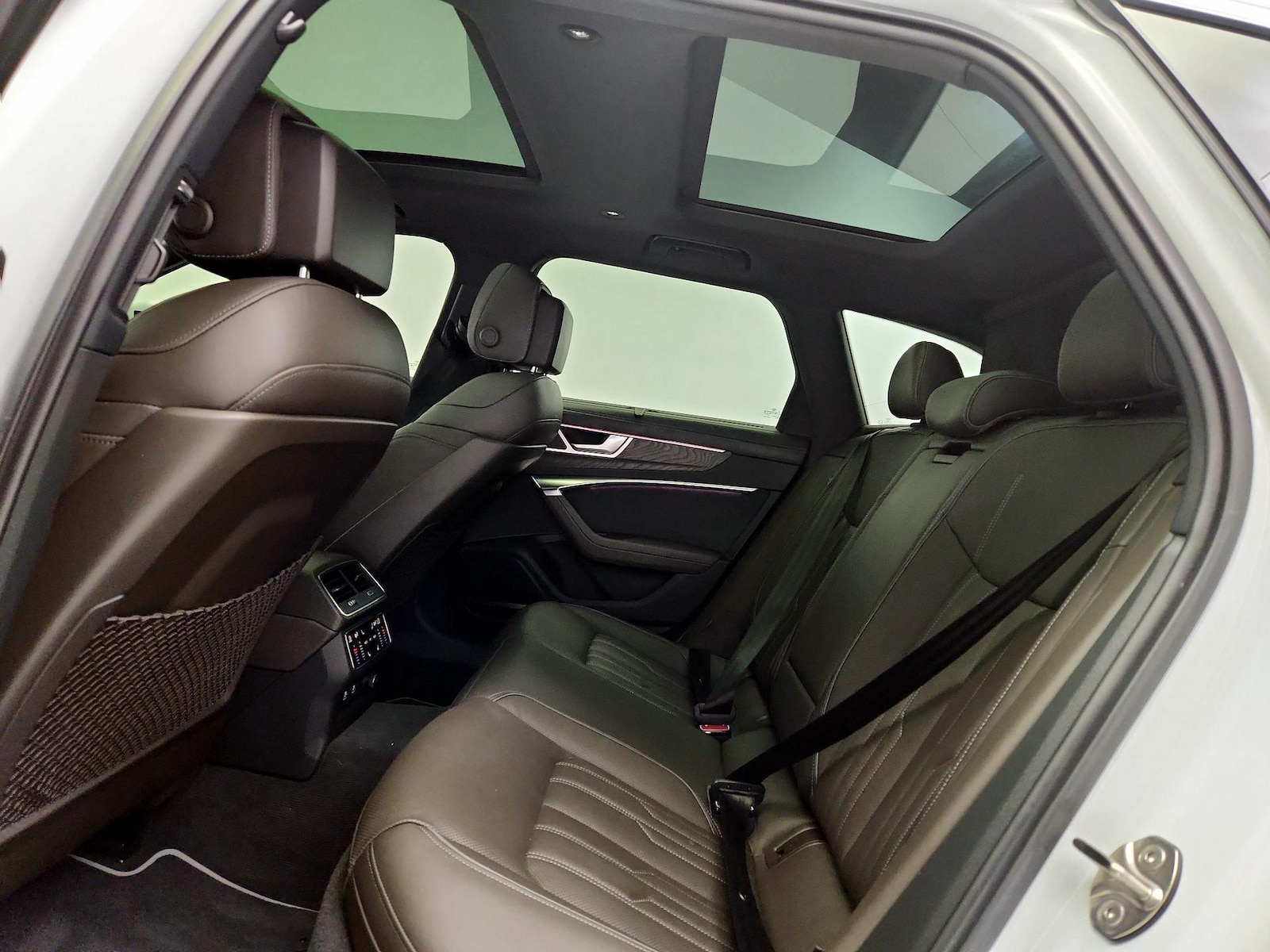 2022 Audi A6 Allroad Prestige - Photo 25