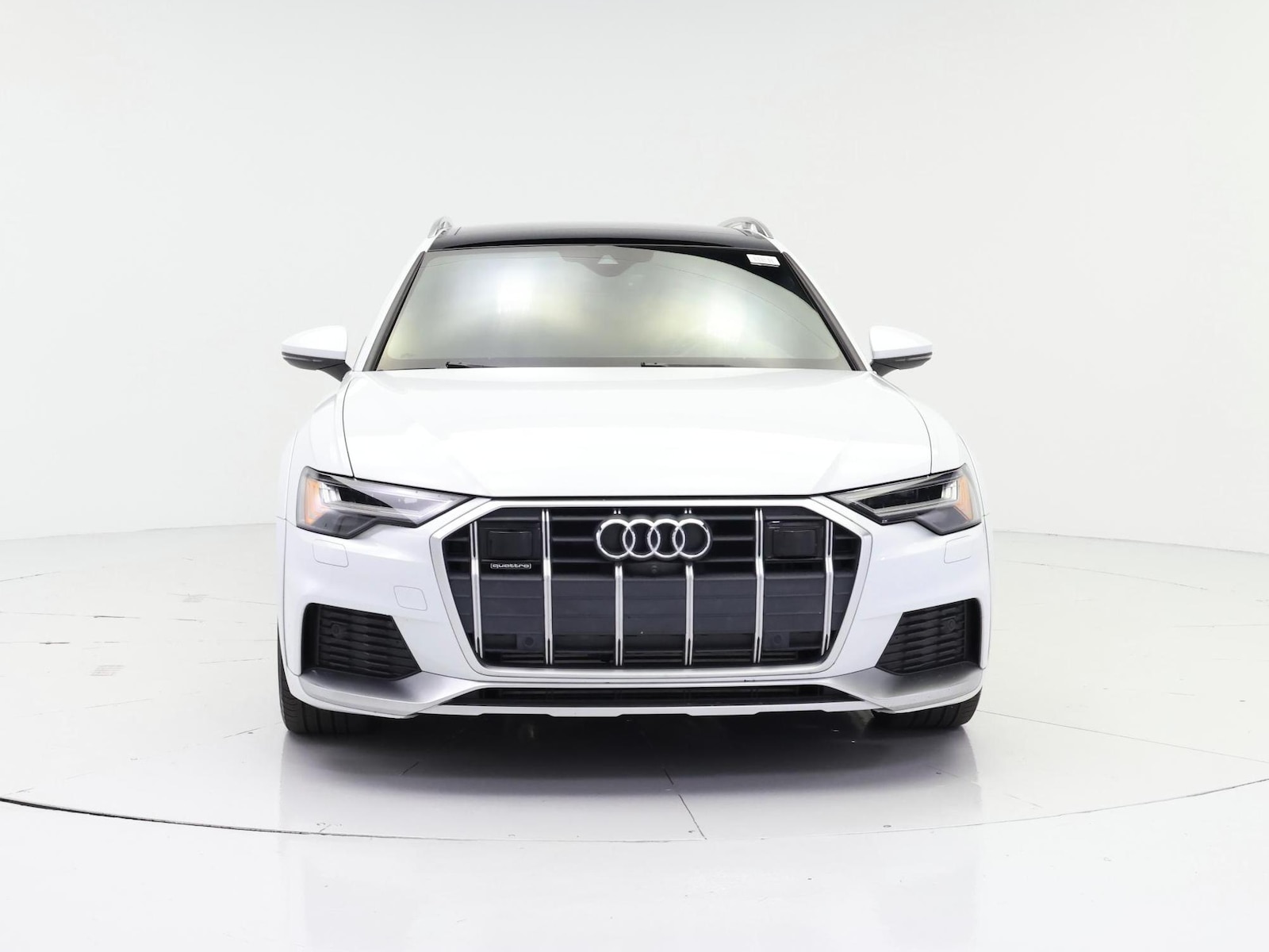 2022 Audi A6 Allroad Prestige - Photo 6