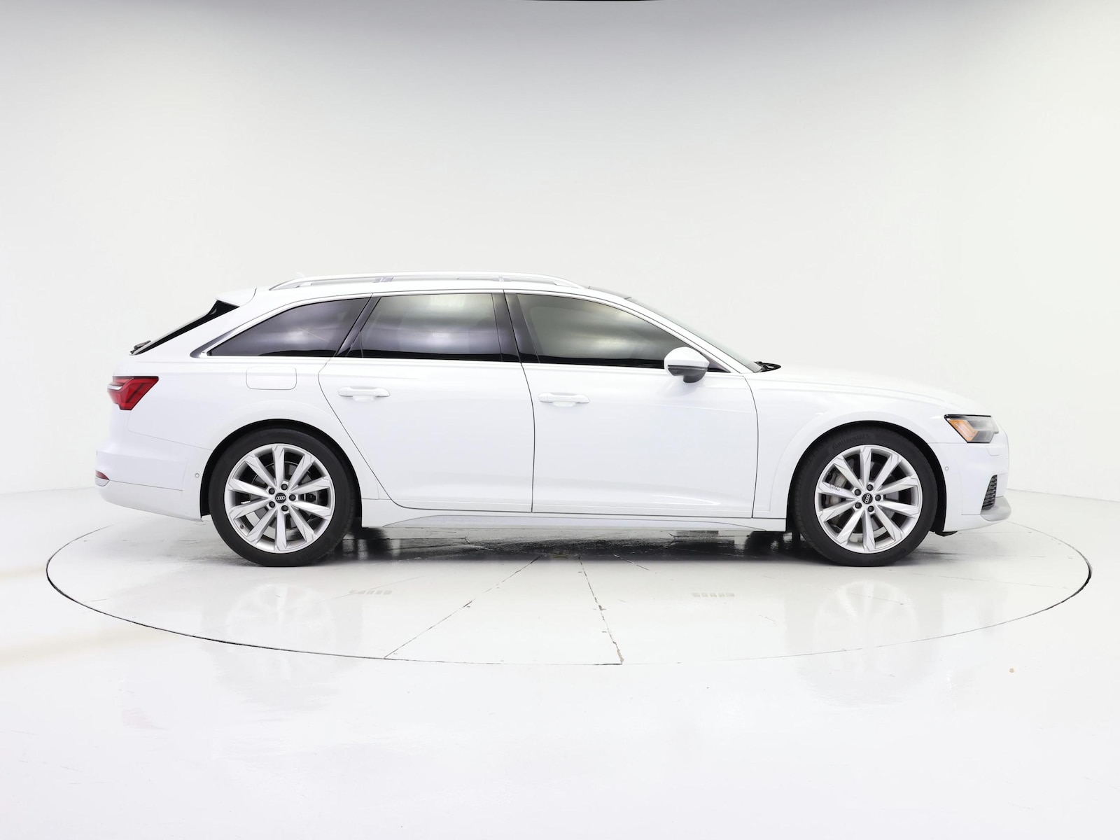2022 Audi A6 Allroad Prestige - Photo 8