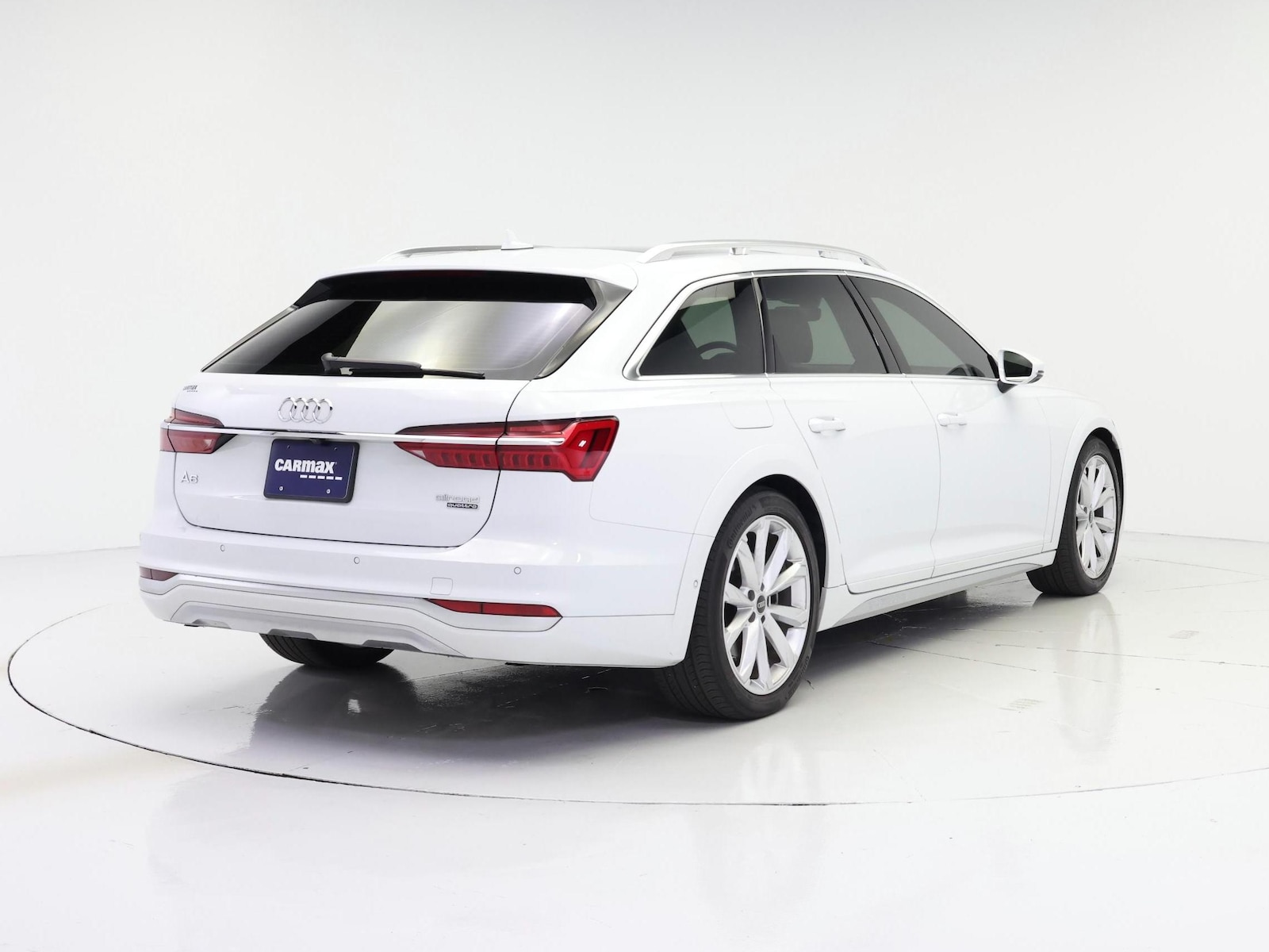 2022 Audi A6 Allroad Prestige - Photo 9