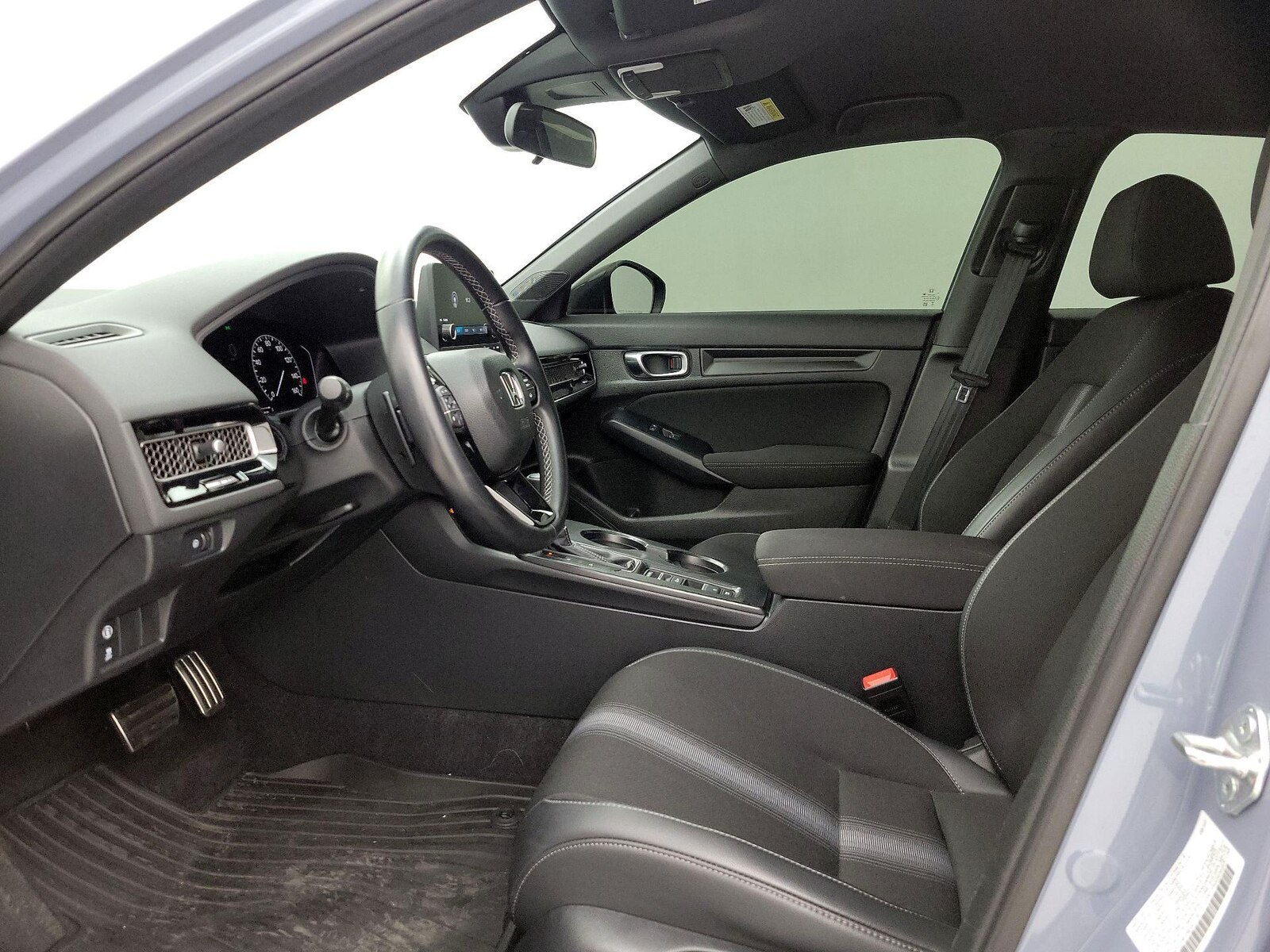 Side Airbags