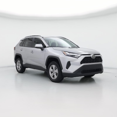 Vehicle exterior view