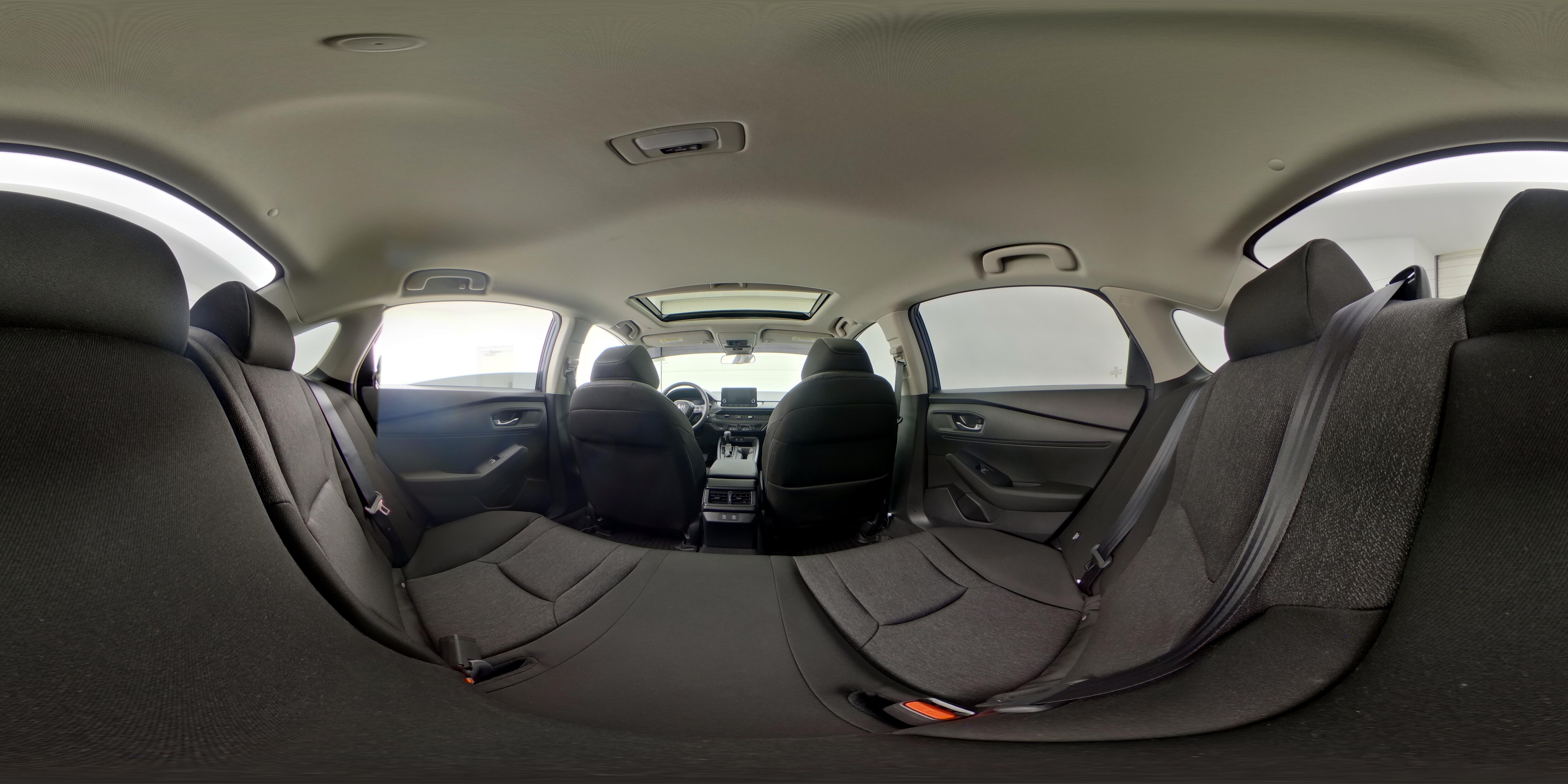 2025 Honda Accord SE - Photo 25