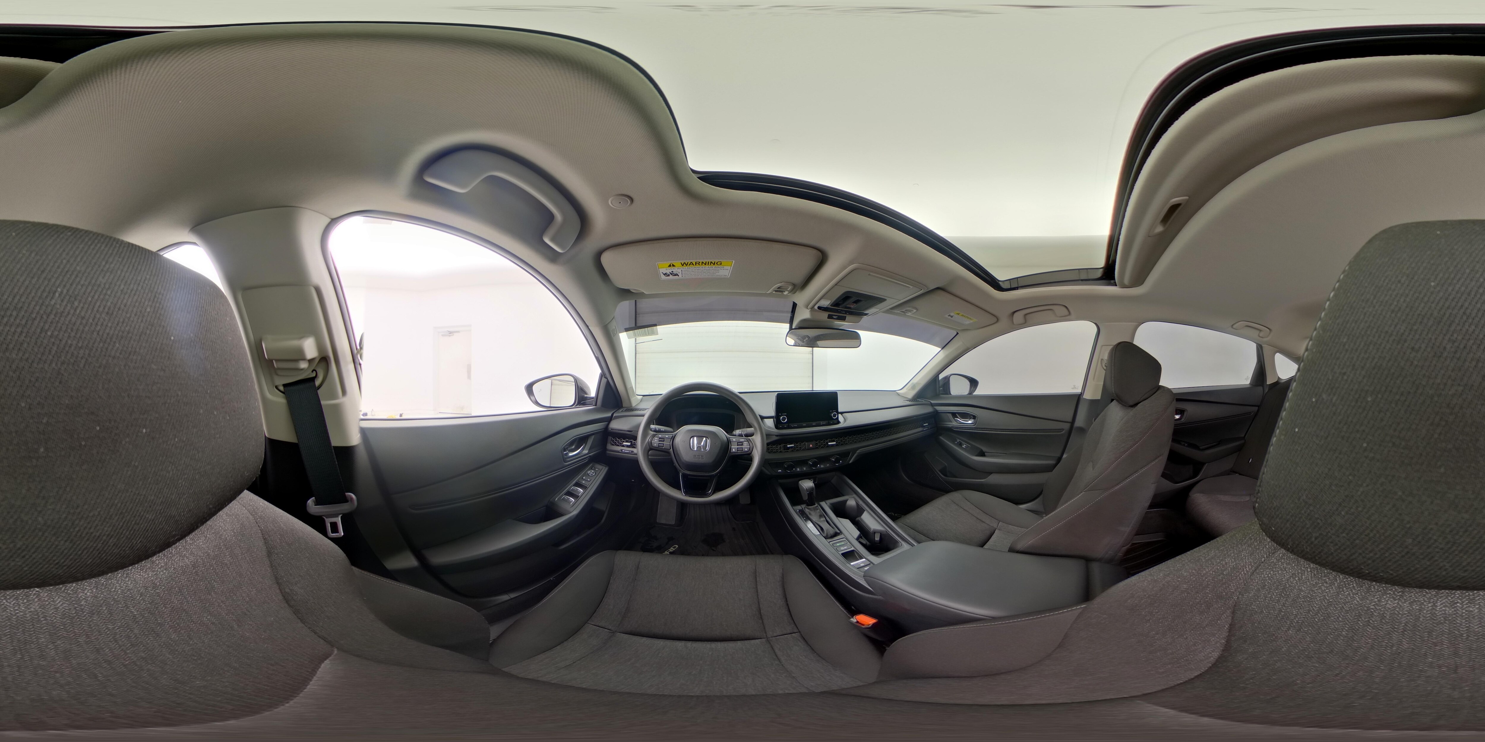 2025 Honda Accord SE - Photo 26