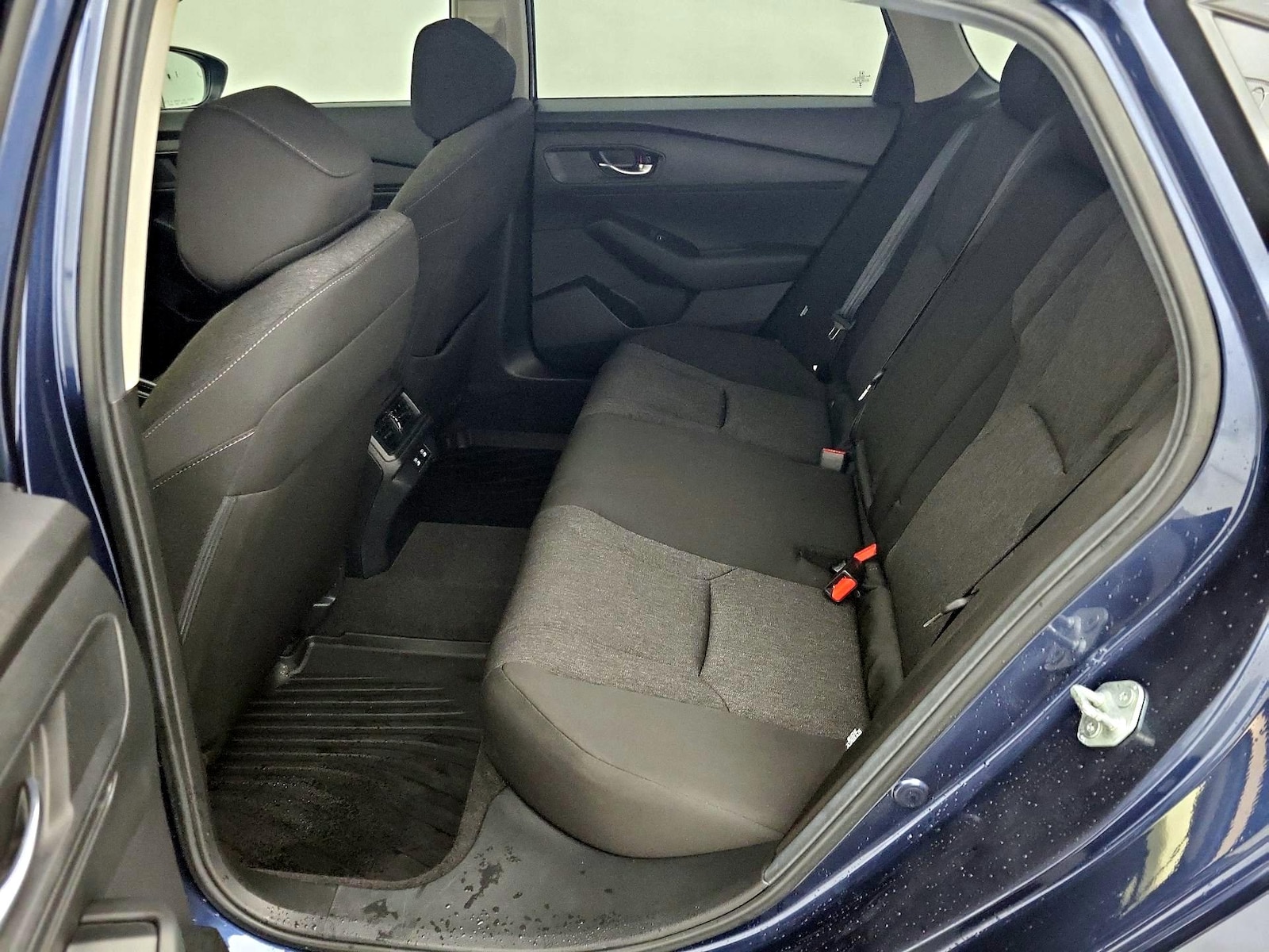 2025 Honda Accord SE - Photo 20