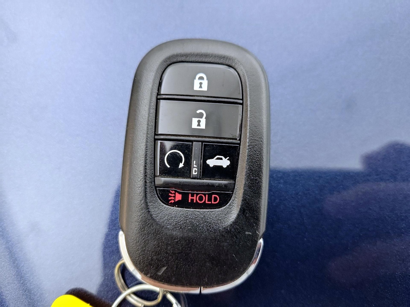 2025 Honda Accord SE - Photo 23