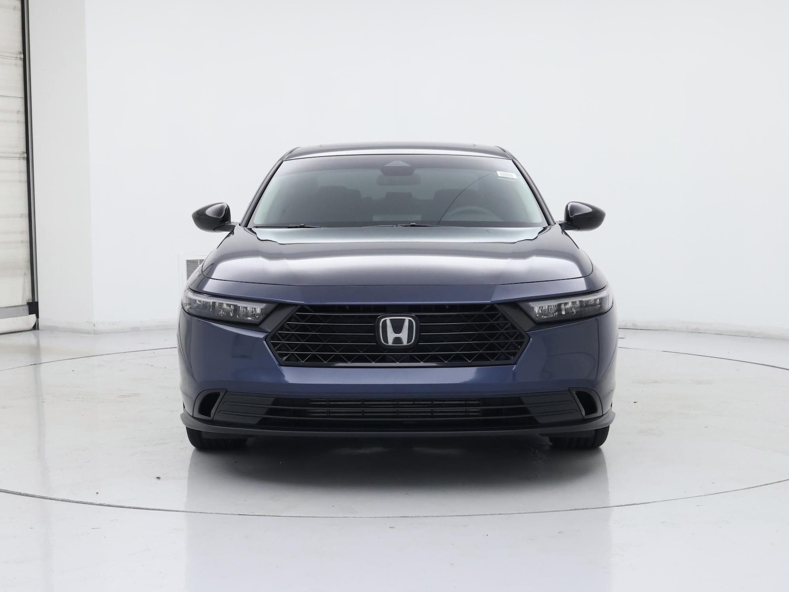2025 Honda Accord SE - Photo 6