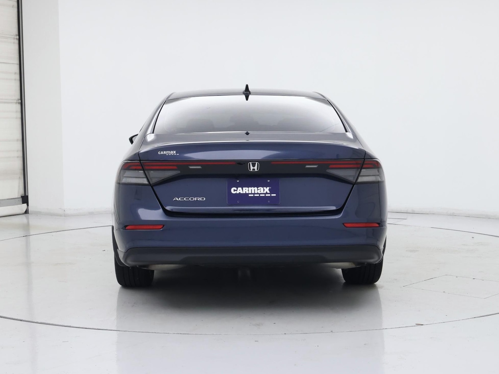 2025 Honda Accord SE - Photo 7