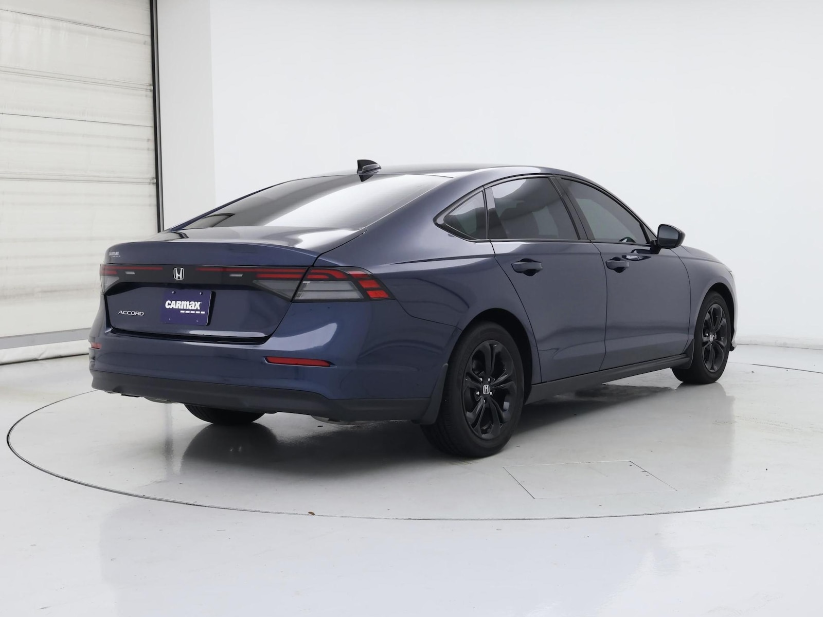 2025 Honda Accord SE - Photo 9