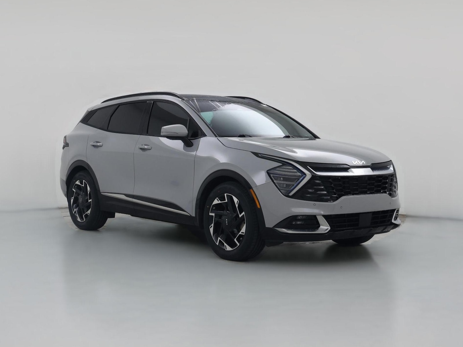2023 Kia Sportage SX Prestige
