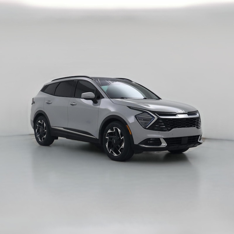2023 Kia Sportage SX Prestige