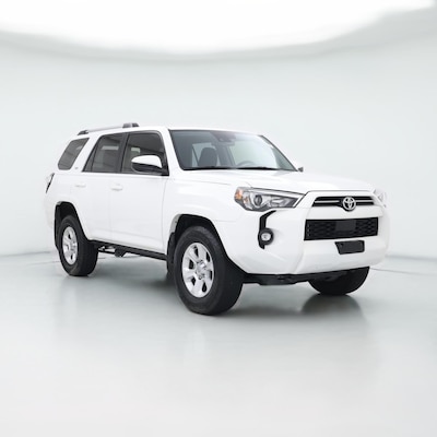 Vehicle exterior view