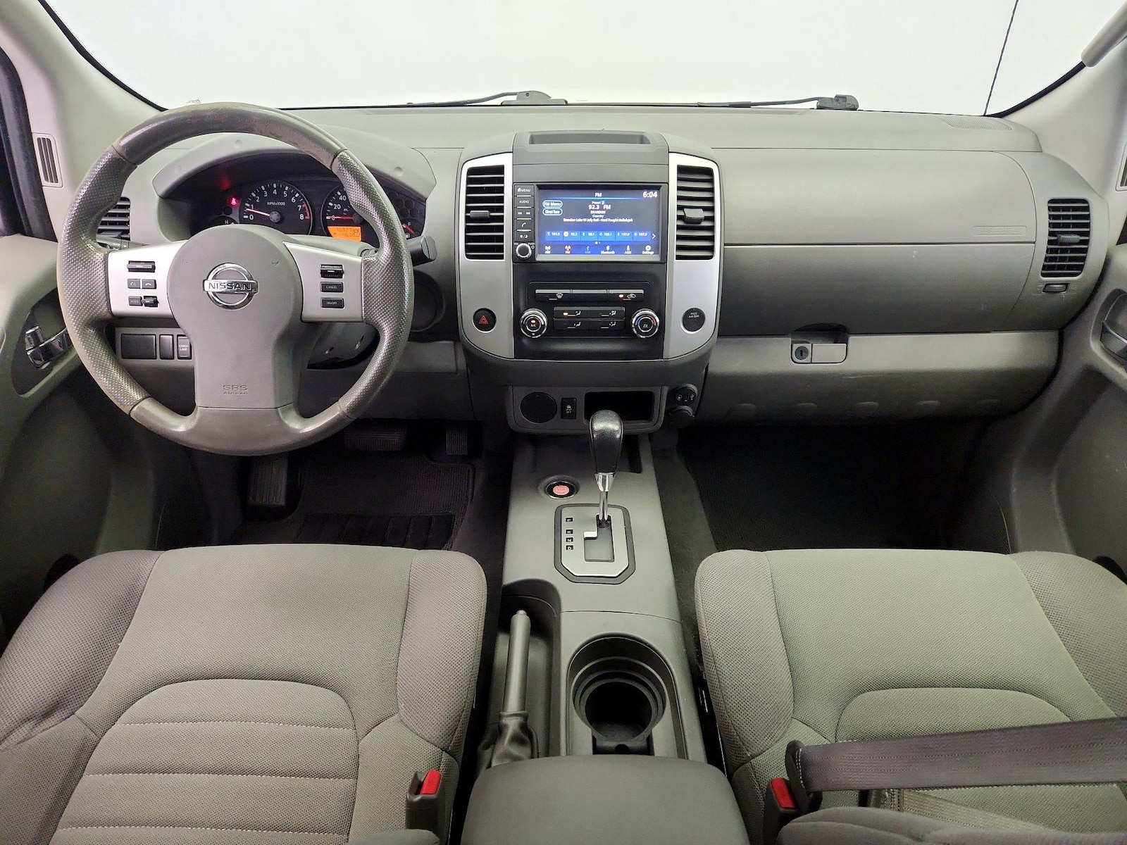Rear View Camera
