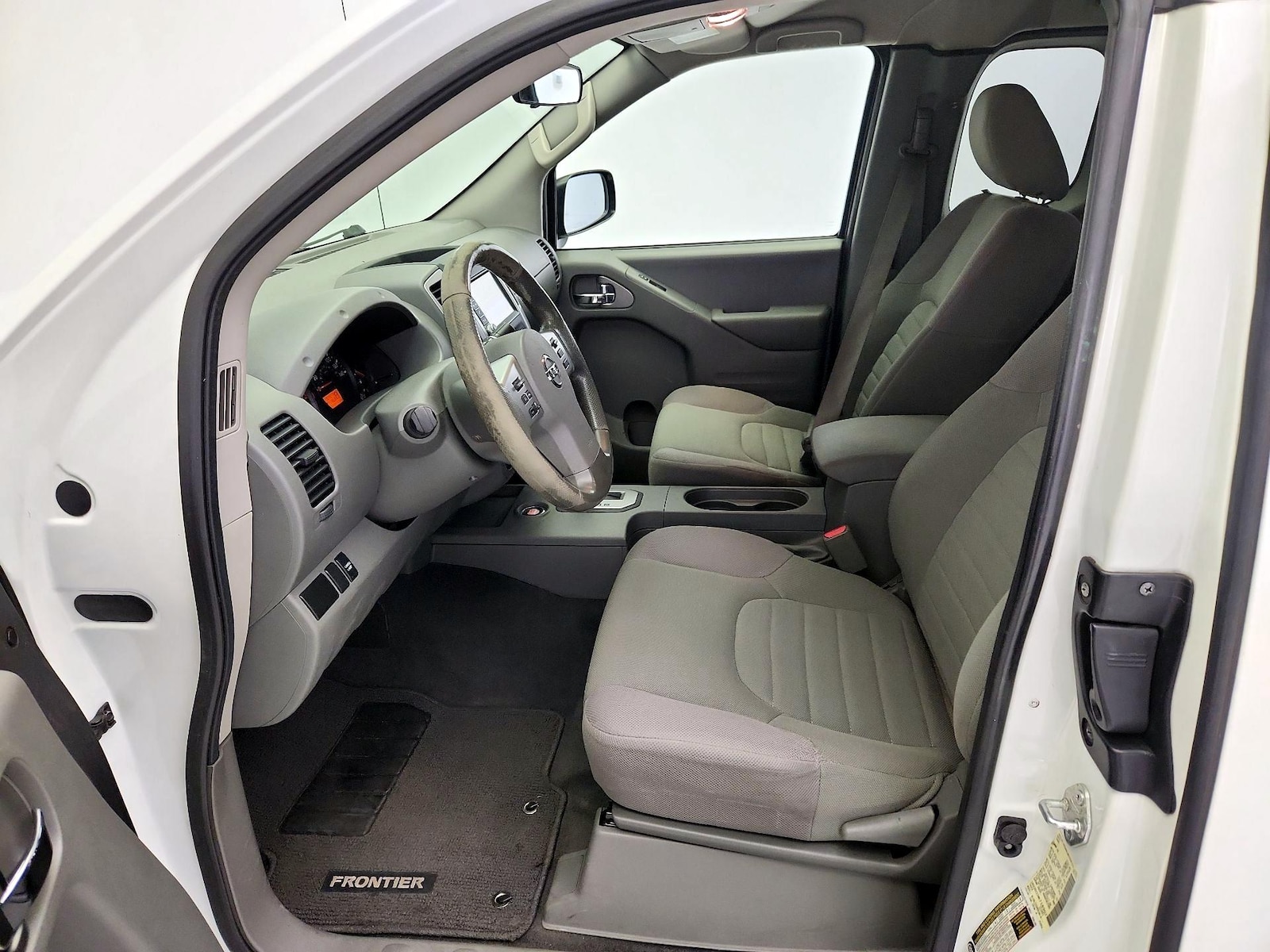 Side Airbags