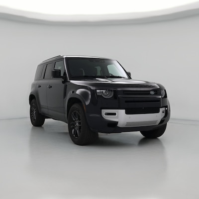 2025 Land Rover Defender 110 S