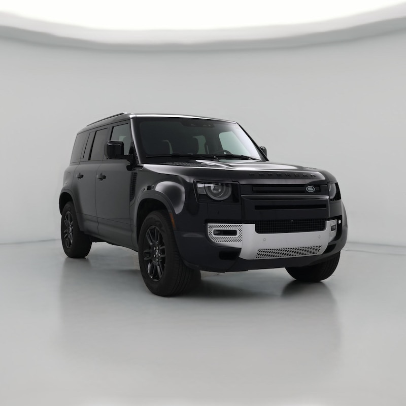 2025 Land Rover Defender 110 S