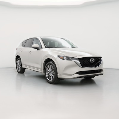2024 Mazda CX-5 2.5 S Premium Package
