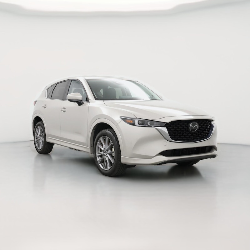 2024 Mazda CX-5 2.5 S Premium Package