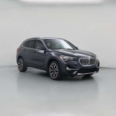 2020 BMW X1 SDrive28i