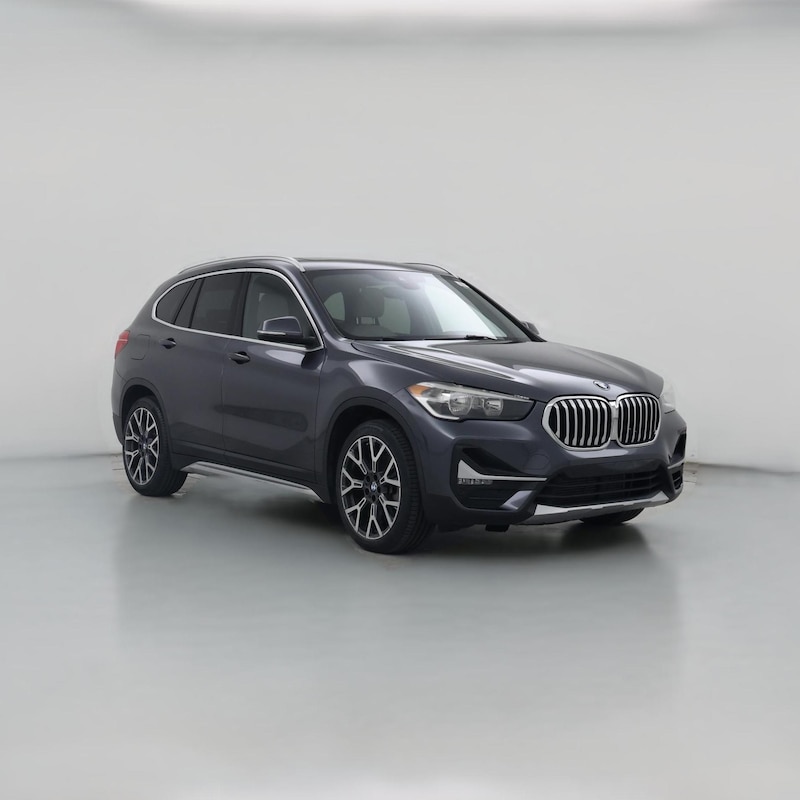 2020 BMW X1 SDrive28i