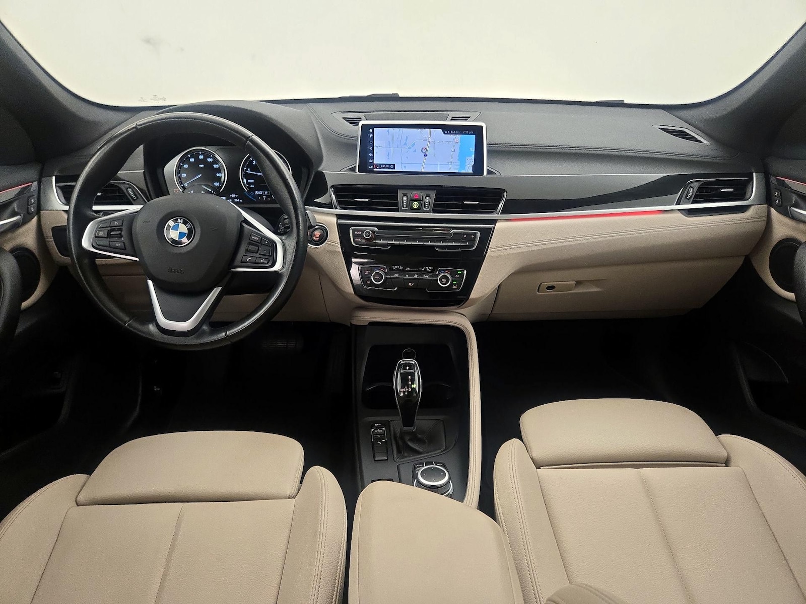 Apple CarPlay®