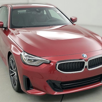 2026 BMW 230 I