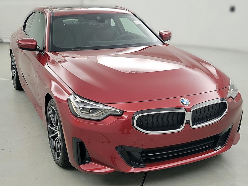 2026 BMW 230 I