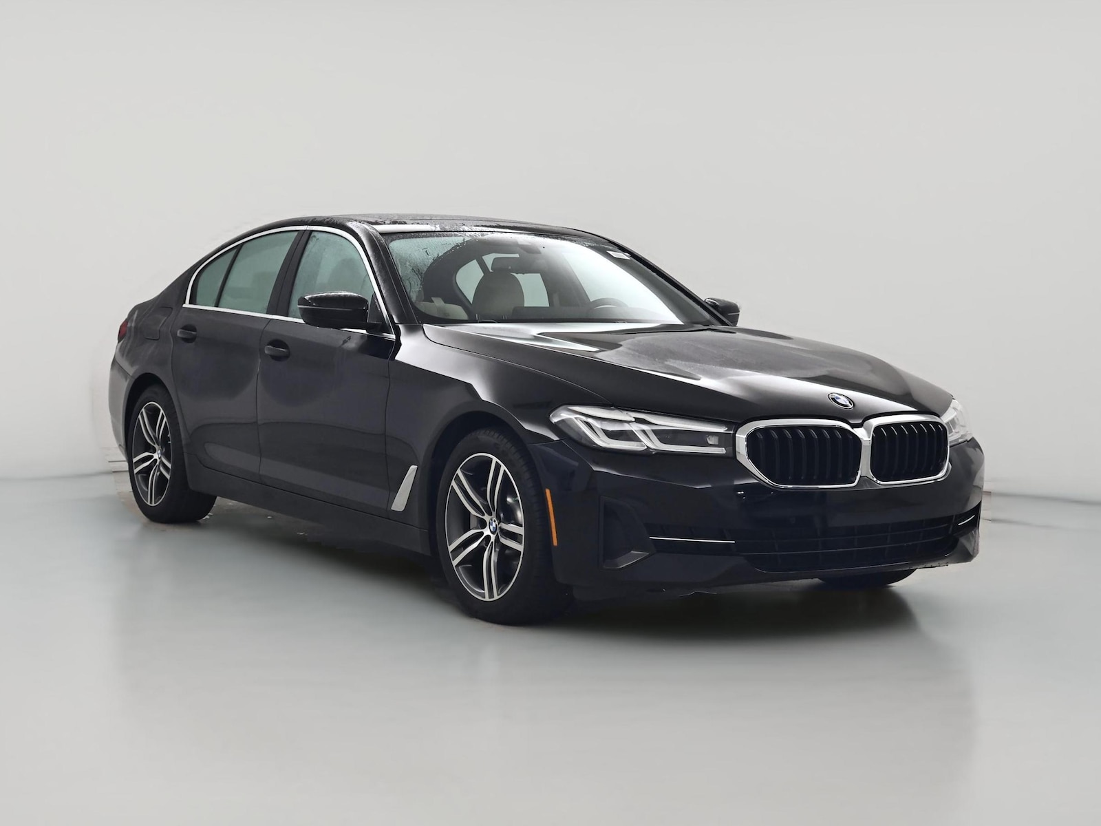 2023 BMW 5 Series