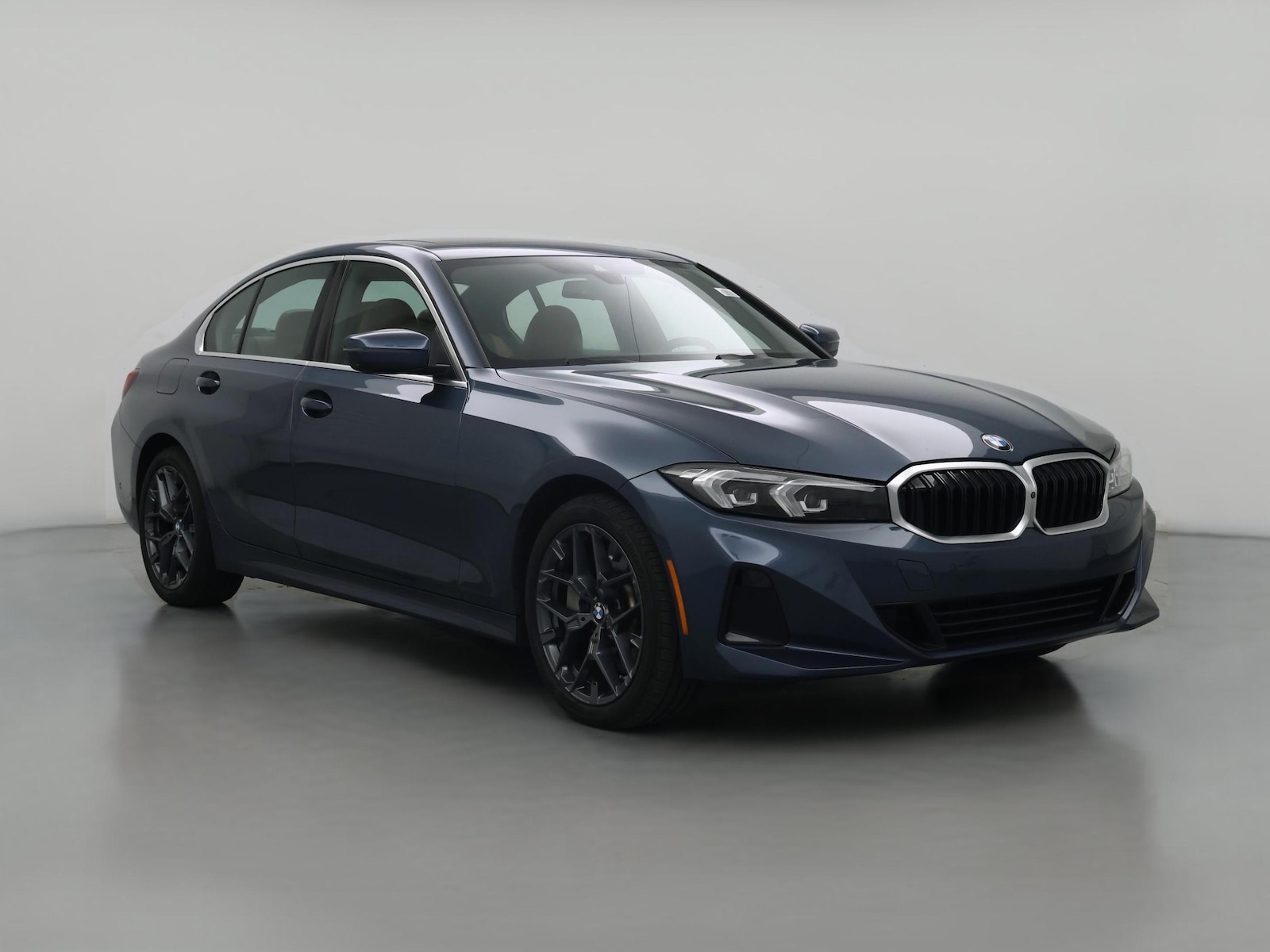 2025 BMW 3 Series