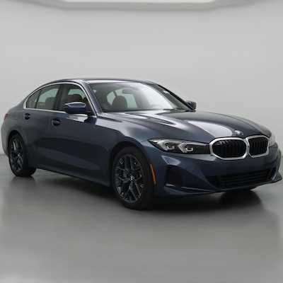 2025 BMW 330 I
