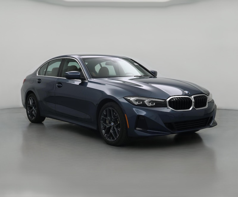 2025 BMW 330 I