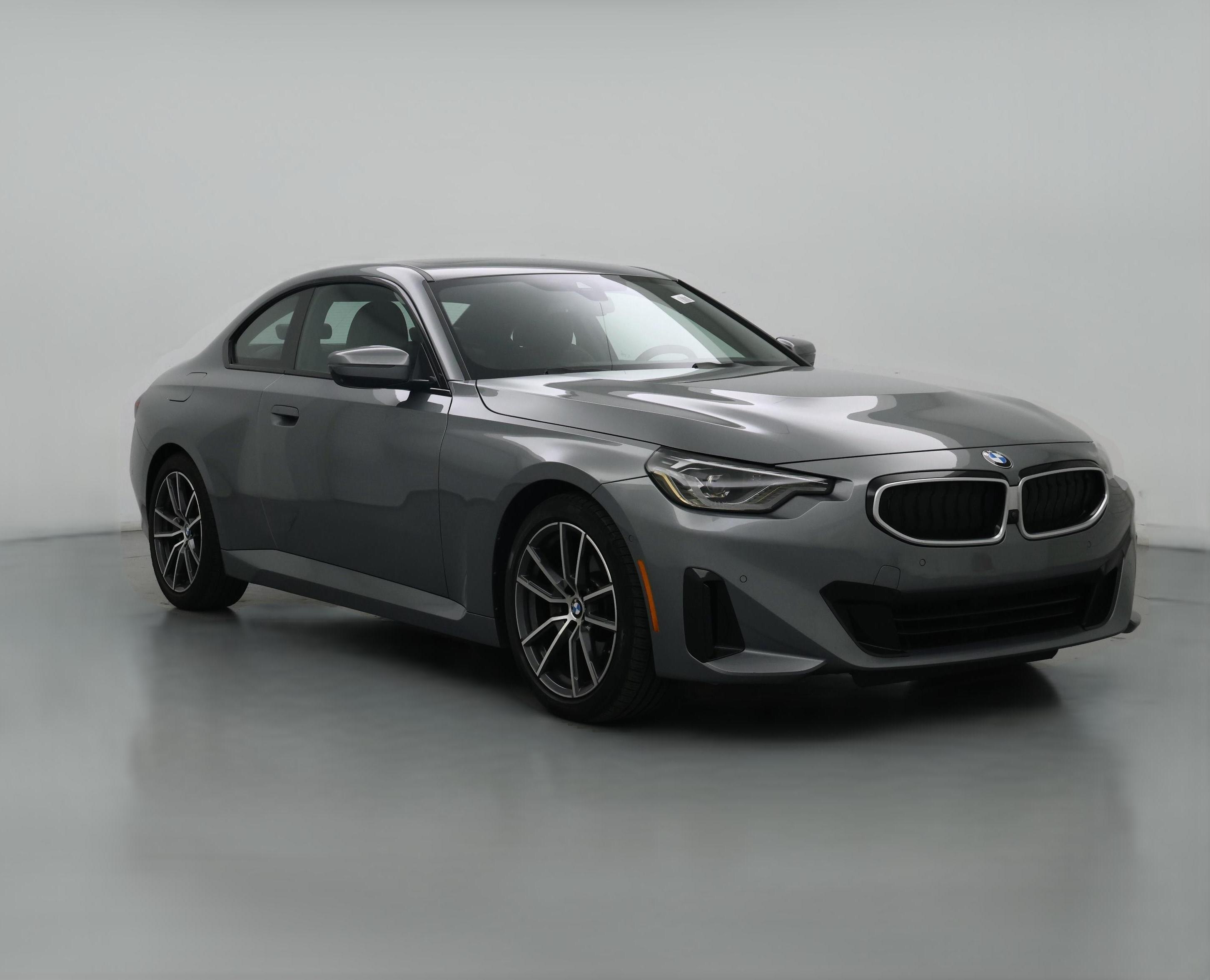 2025 BMW 2 Series 230i