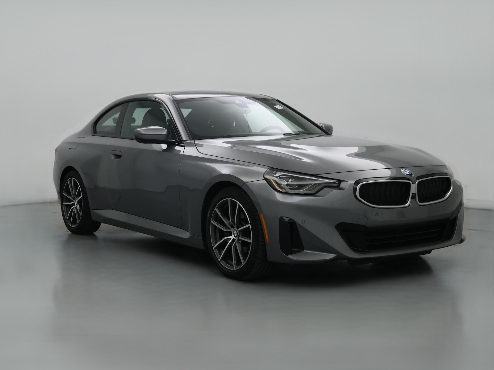 2025 BMW 2 Series