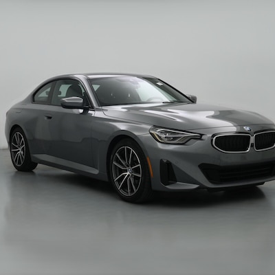 2025 BMW 230 I