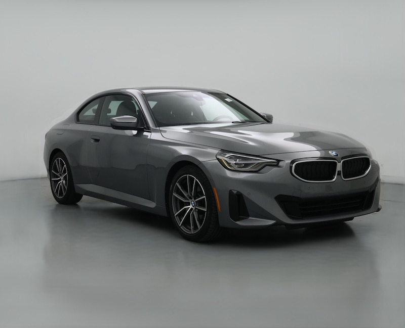 2025 BMW 230 I