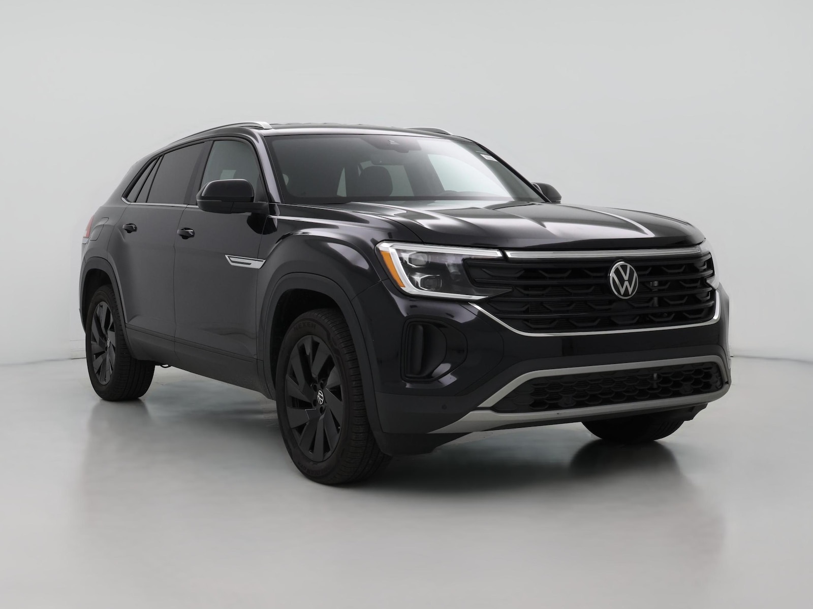 2025 Volkswagen Atlas Cross Sport