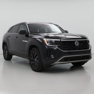 2025 Volkswagen Atlas Cross Sport SE