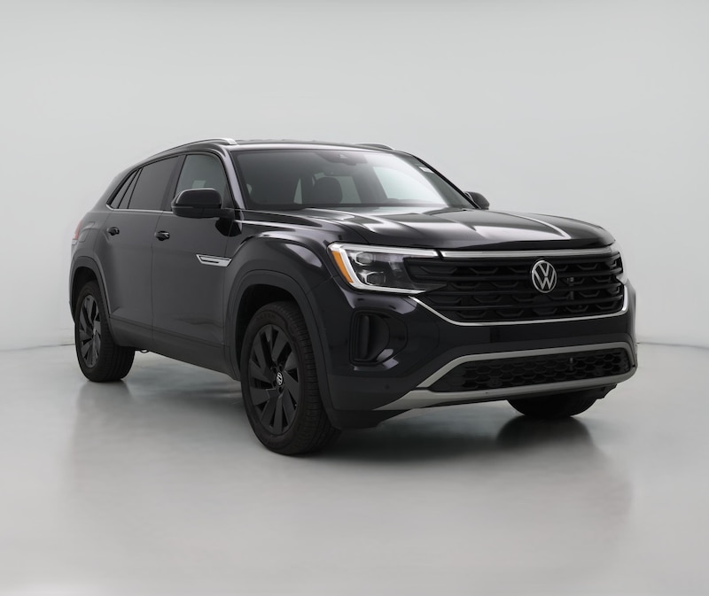 2025 Volkswagen Atlas Cross Sport SE