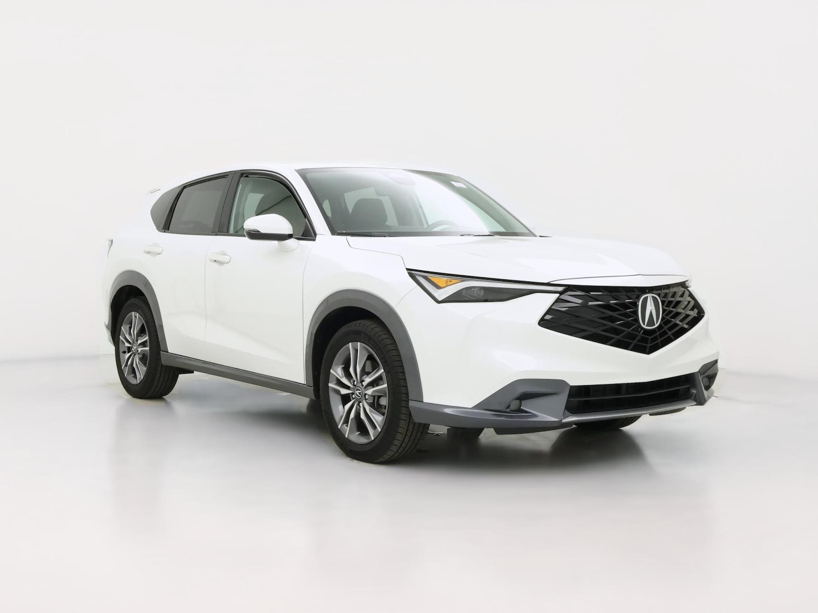 2025 Acura ADX