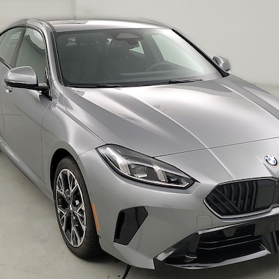 2026 BMW 228 Gran Coupe