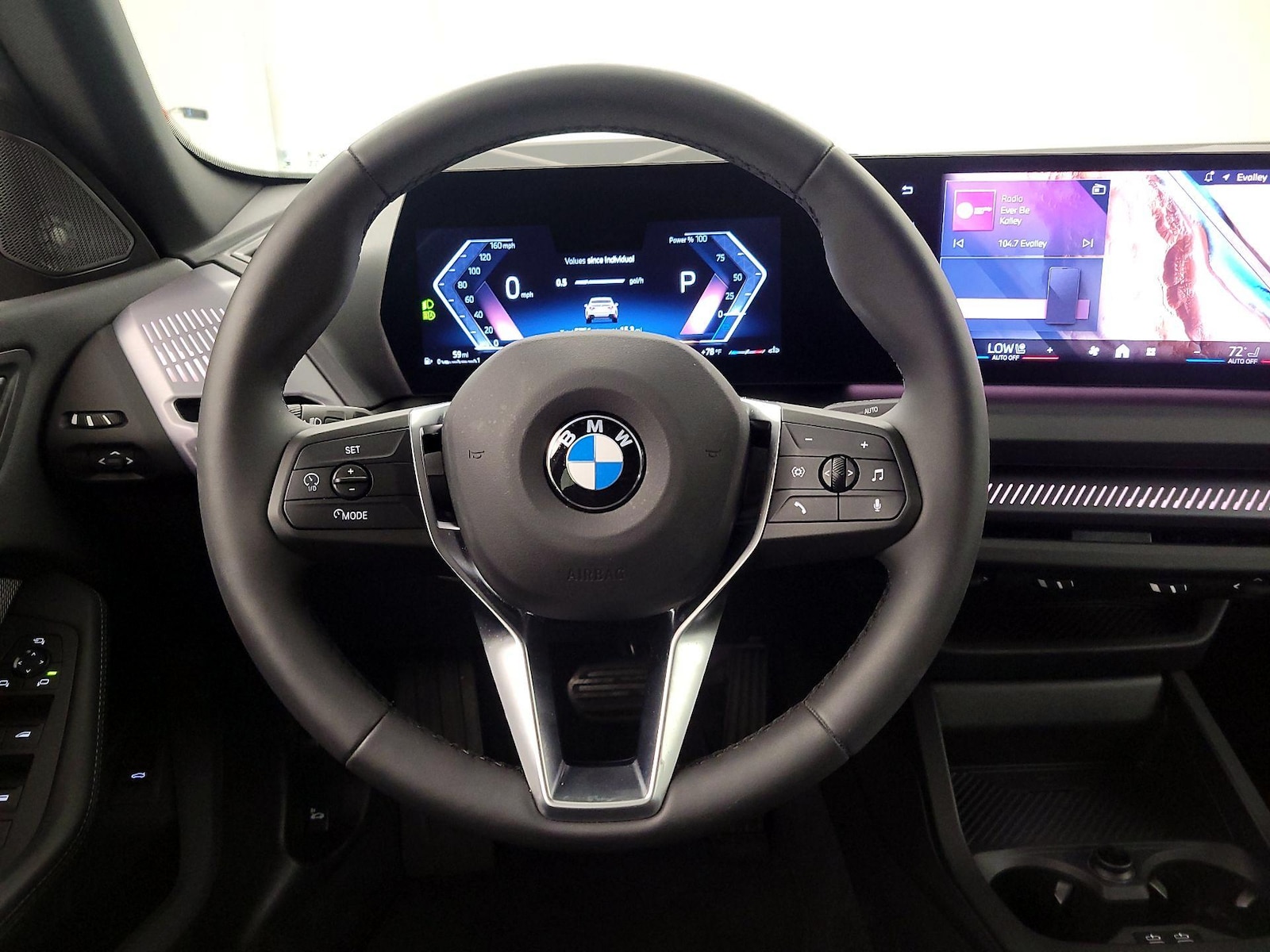 Lane Departure Warning