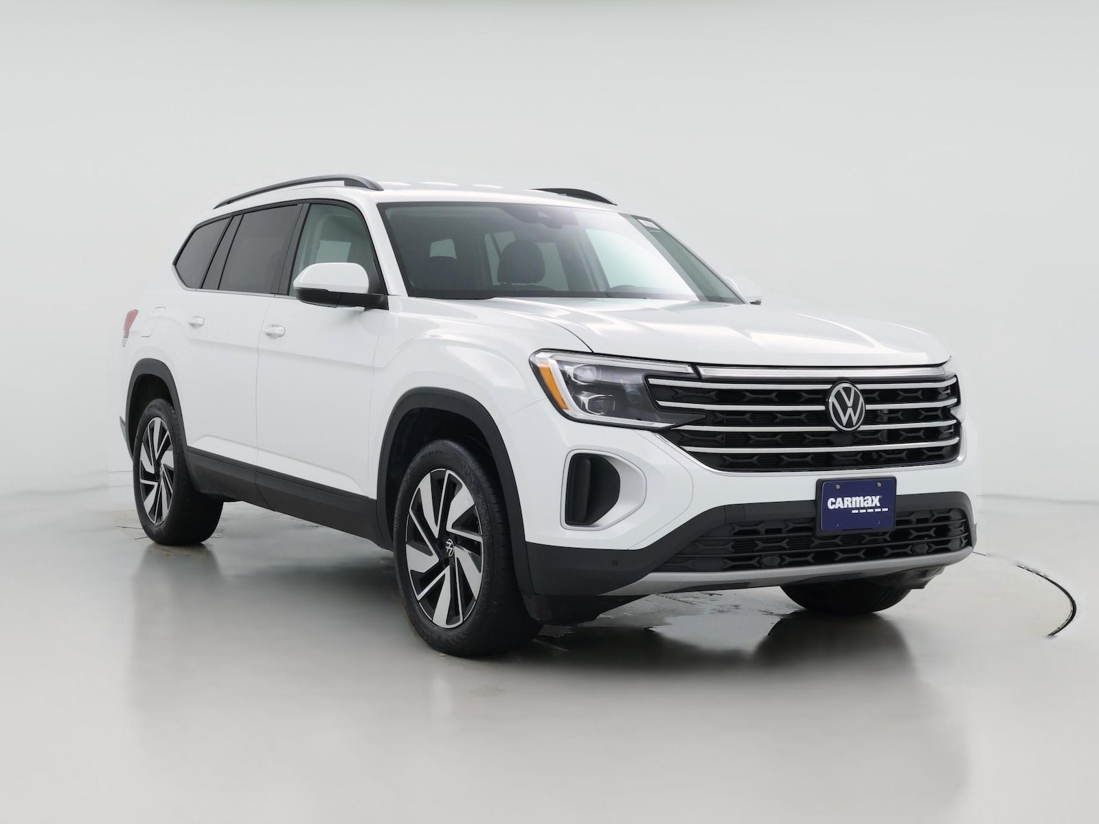 2025 Volkswagen Atlas