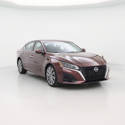 2024 Nissan Altima SL