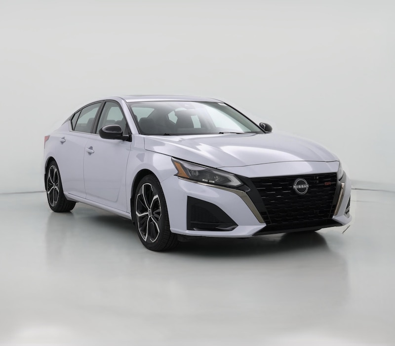 2023 Nissan Altima SR