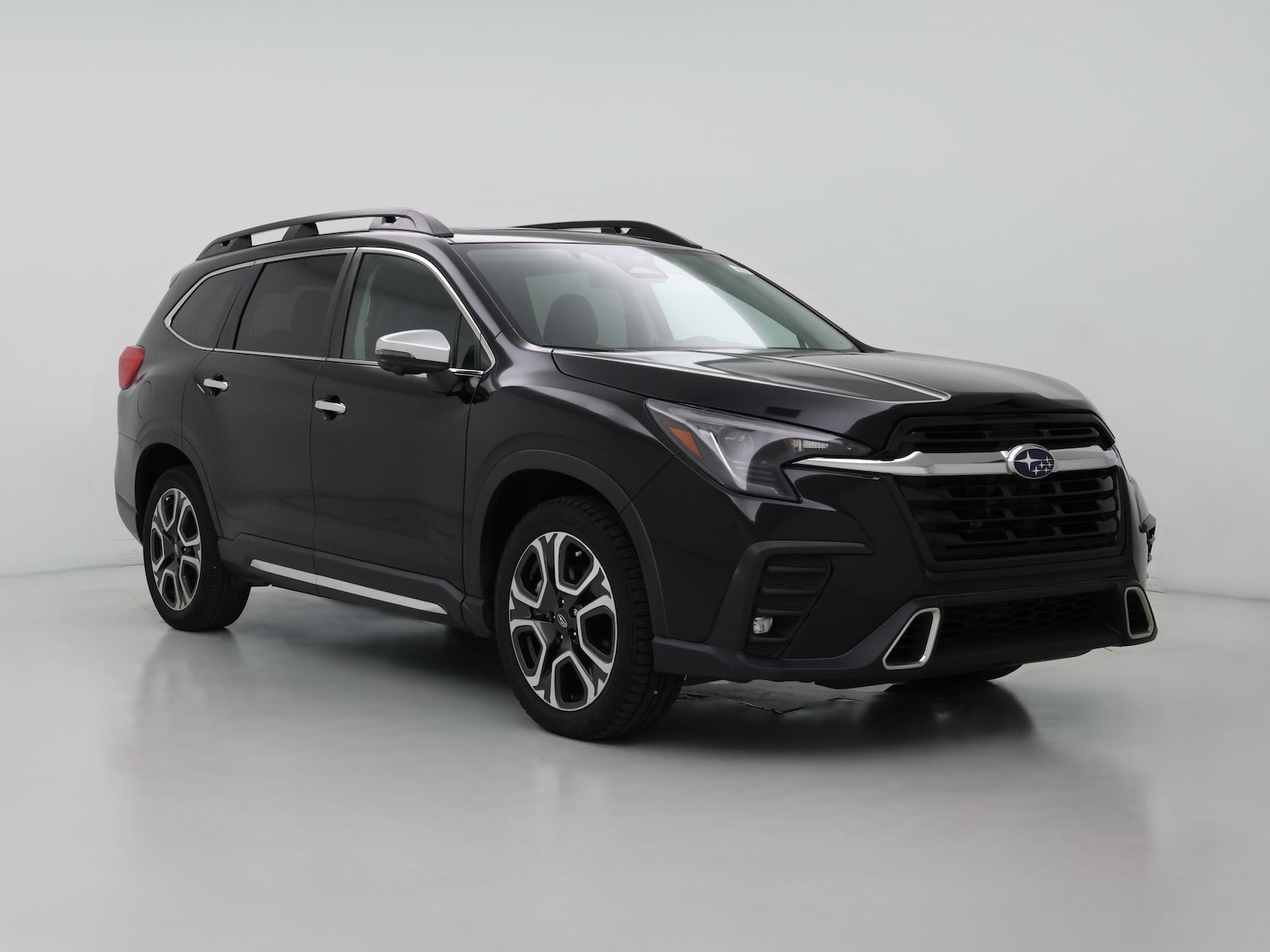 2023 Subaru Ascent