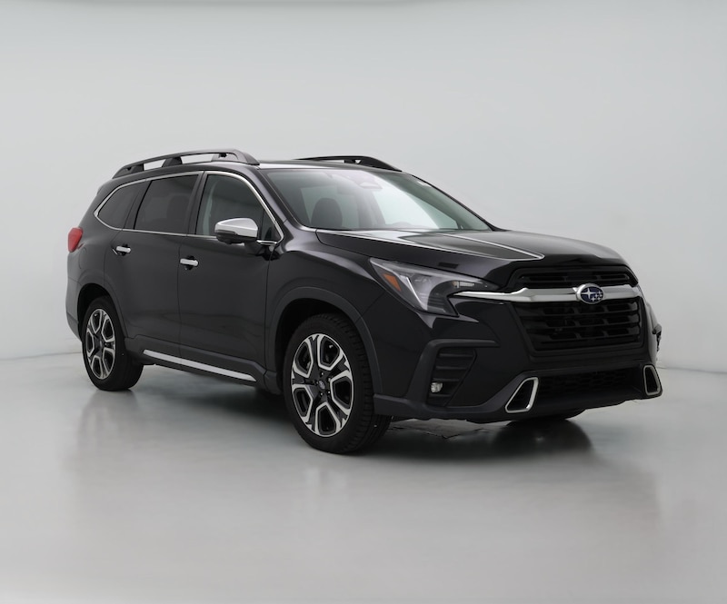 2023 Subaru Ascent Touring