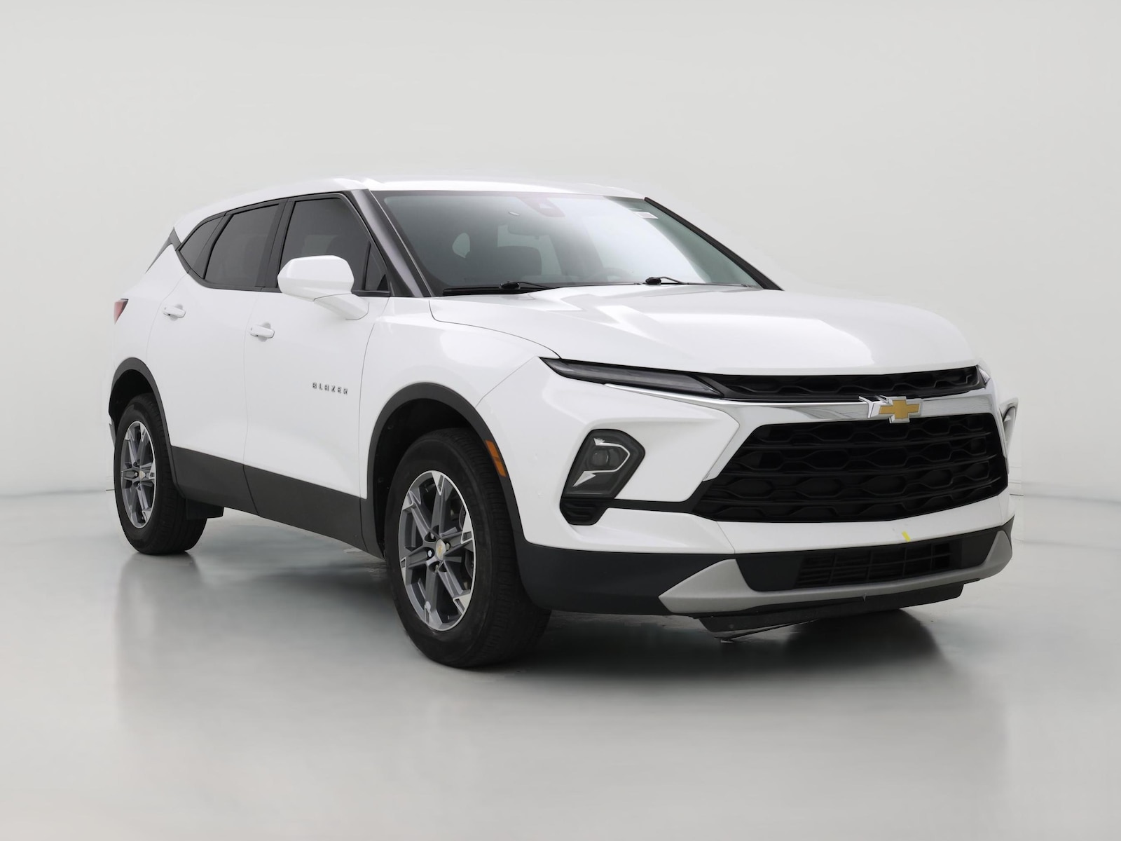 2023 Chevrolet Blazer